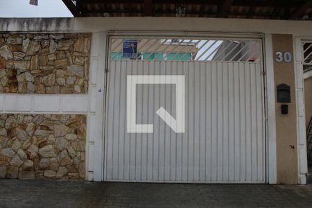 Apartamento à venda com 117m², 2 quartos e 3 vagasFachada