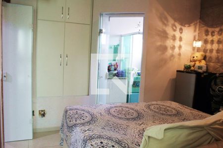 Apartamento à venda com 117m², 2 quartos e 3 vagasSuíte 2