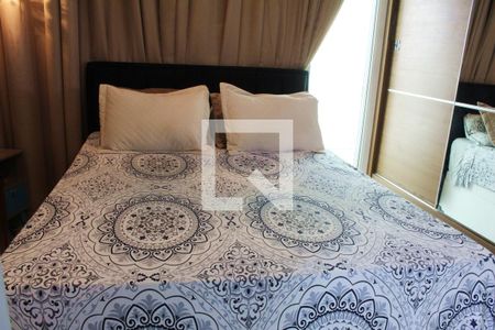 Apartamento à venda com 117m², 2 quartos e 3 vagasSuíte 2