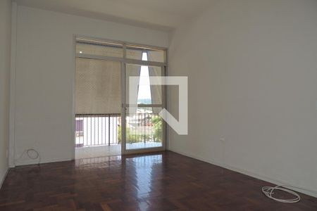 Sala  de apartamento à venda com 3 quartos, 64m² em Anil, Rio de Janeiro