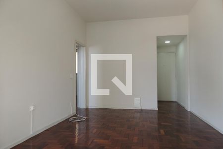 Sala  de apartamento à venda com 3 quartos, 64m² em Anil, Rio de Janeiro