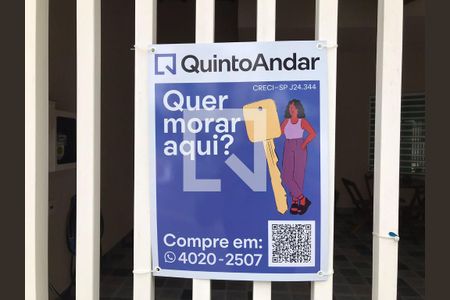 Casa à venda com 155m², 3 quartos e 3 vagasFachada