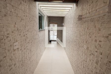 Casa à venda com 155m², 3 quartos e 3 vagasQuintal Lateral