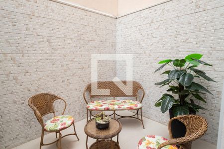 Casa à venda com 155m², 3 quartos e 3 vagasJardim de Inverno