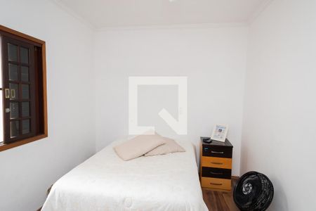 Casa à venda com 155m², 3 quartos e 3 vagasQuarto 2