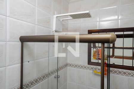 Casa à venda com 155m², 3 quartos e 3 vagasBanheiro Social