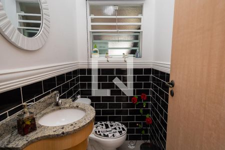 Casa à venda com 155m², 3 quartos e 3 vagasLavabo