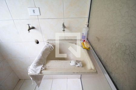 Apartamento à venda com 55m², 3 quartos e 1 vaga Apartamento à venda com 55m², 3 quartos e 1 vagaÁrea de Serviço