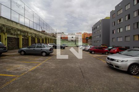 Apartamento à venda com 55m², 3 quartos e 1 vaga Apartamento à venda com 55m², 3 quartos e 1 vagaGaragem