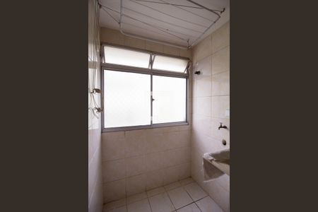 Apartamento à venda com 55m², 3 quartos e 1 vaga Apartamento à venda com 55m², 3 quartos e 1 vagaÁrea de Serviço