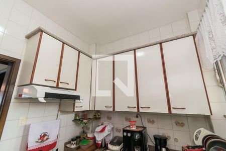 Apartamento à venda com 78m², 3 quartos e sem vaga Apartamento à venda com 78m², 3 quartos e sem vagaCozinha - Armários