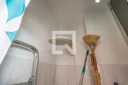 Apartamento à venda com 78m², 3 quartos e sem vaga Apartamento à venda com 78m², 3 quartos e sem vagaBanheiro de Serviço
