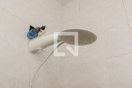Apartamento à venda com 78m², 3 quartos e sem vaga Apartamento à venda com 78m², 3 quartos e sem vagaBanheiro