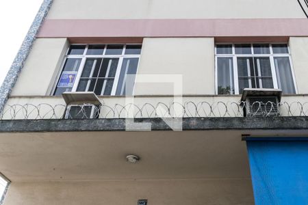 Apartamento à venda com 78m², 3 quartos e sem vaga Apartamento à venda com 78m², 3 quartos e sem vagaFachada do Imóvel