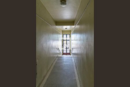 Apartamento à venda com 78m², 3 quartos e sem vaga Apartamento à venda com 78m², 3 quartos e sem vagaÁrea comum de acesso