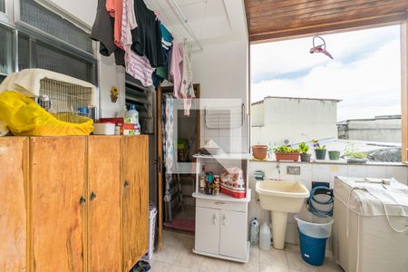 Apartamento à venda com 78m², 3 quartos e sem vaga Apartamento à venda com 78m², 3 quartos e sem vagaÁrea de Serviço