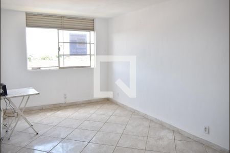 Sala de apartamento para alugar com 2 quartos, 78m² em Campo Grande, Rio de Janeiro