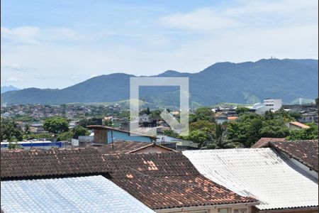 Vista da Sala de apartamento para alugar com 2 quartos, 78m² em Campo Grande, Rio de Janeiro