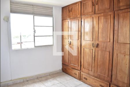 Quarto 1 de apartamento para alugar com 2 quartos, 78m² em Campo Grande, Rio de Janeiro