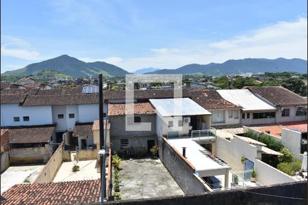 vista da Sala de apartamento para alugar com 2 quartos, 78m² em Campo Grande, Rio de Janeiro