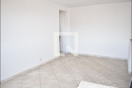 Sala de apartamento para alugar com 2 quartos, 78m² em Campo Grande, Rio de Janeiro