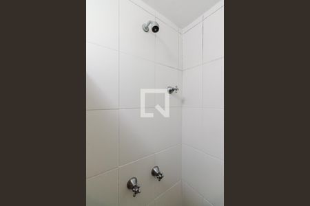 Apartamento à venda com 78m², 2 quartos e 1 vaga Apartamento à venda com 78m², 2 quartos e 1 vagaBanheiro da Suíte 1 Chuveiro