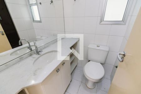 Apartamento à venda com 78m², 2 quartos e 1 vaga Apartamento à venda com 78m², 2 quartos e 1 vagaBanheiro 2