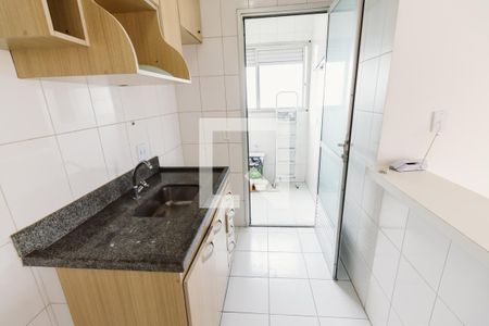 Apartamento à venda com 78m², 2 quartos e 1 vaga Apartamento à venda com 78m², 2 quartos e 1 vagaCozinha