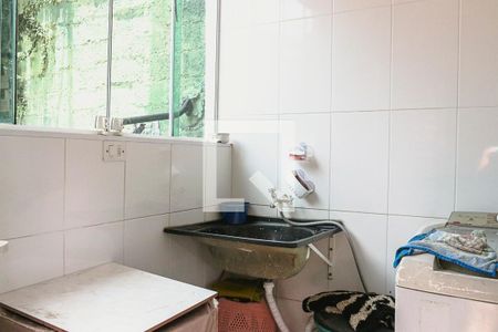 Casa à venda com 241m², 4 quartos e 3 vagas Casa à venda com 241m², 4 quartos e 3 vagasÁrea de Serviço
