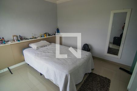 Casa à venda com 683m², 4 quartos e 3 vagasQuarto 2