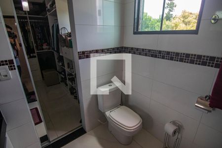 Casa à venda com 683m², 4 quartos e 3 vagasBanheiro 3