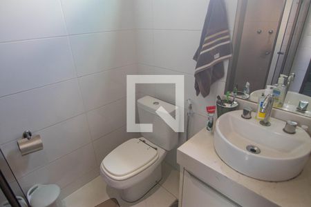 Casa à venda com 683m², 4 quartos e 3 vagasBanheiro 2