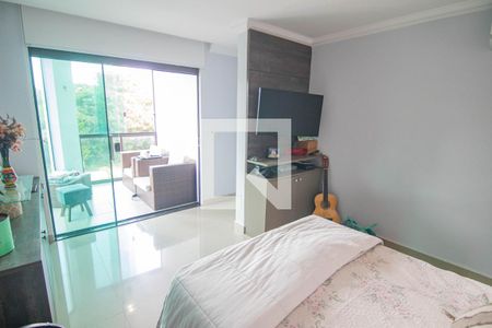 Casa à venda com 683m², 4 quartos e 3 vagasQuarto 3