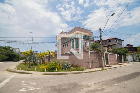 Casa à venda com 683m², 4 quartos e 3 vagasFachada