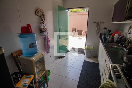 Casa à venda com 683m², 4 quartos e 3 vagasCozinha