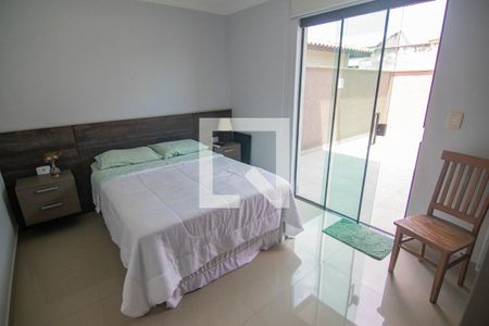 Casa à venda com 683m², 4 quartos e 3 vagasQuarto