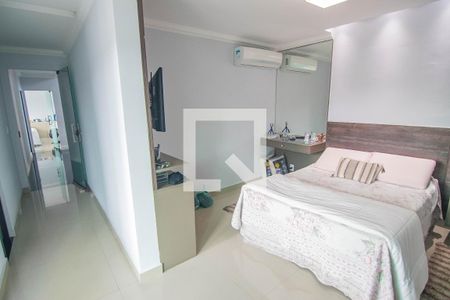 Casa à venda com 683m², 4 quartos e 3 vagasQuarto 3