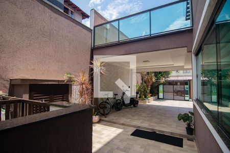 Casa à venda com 683m², 4 quartos e 3 vagasÁrea Externa