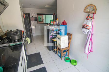 Casa à venda com 683m², 4 quartos e 3 vagasCozinha