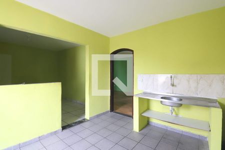 Casa à venda com 300m², 2 quartos e 1 vagaCozinha