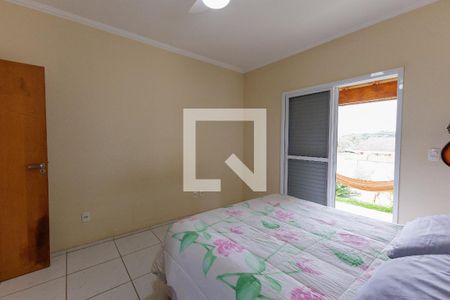 Quarto 1 de casa de condomínio para alugar com 3 quartos, 200m² em Colinas do Mosteiro de Itaici, Indaiatuba