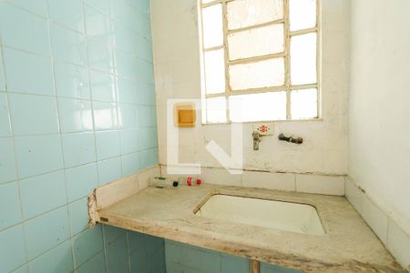 Casa à venda com 120m², 4 quartos e 2 vagasCozinha