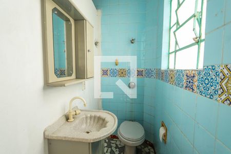 Casa à venda com 120m², 4 quartos e 2 vagasLavabo