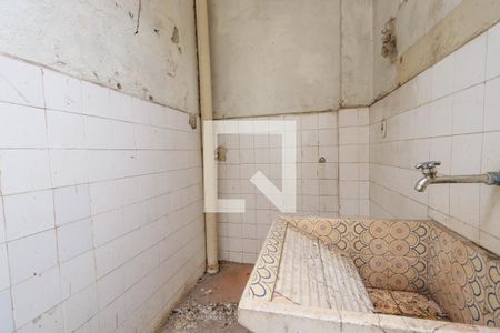 Casa à venda com 120m², 4 quartos e 2 vagasÁrea de Serviço