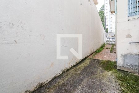 Casa à venda com 120m², 4 quartos e 2 vagasQuintal