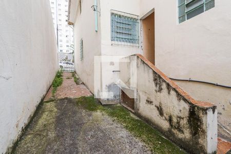 Casa à venda com 120m², 4 quartos e 2 vagasQuintal