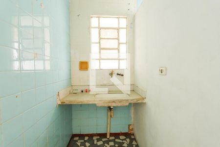 Casa à venda com 120m², 4 quartos e 2 vagasCozinha