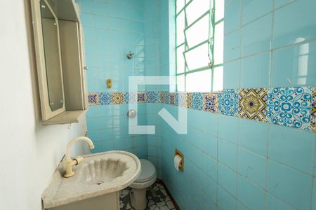 Casa à venda com 120m², 4 quartos e 2 vagasLavabo