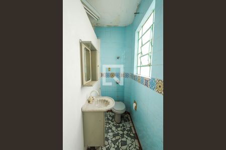 Casa à venda com 120m², 4 quartos e 2 vagasLavabo