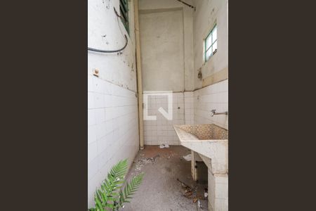 Casa à venda com 120m², 4 quartos e 2 vagasÁrea de Serviço